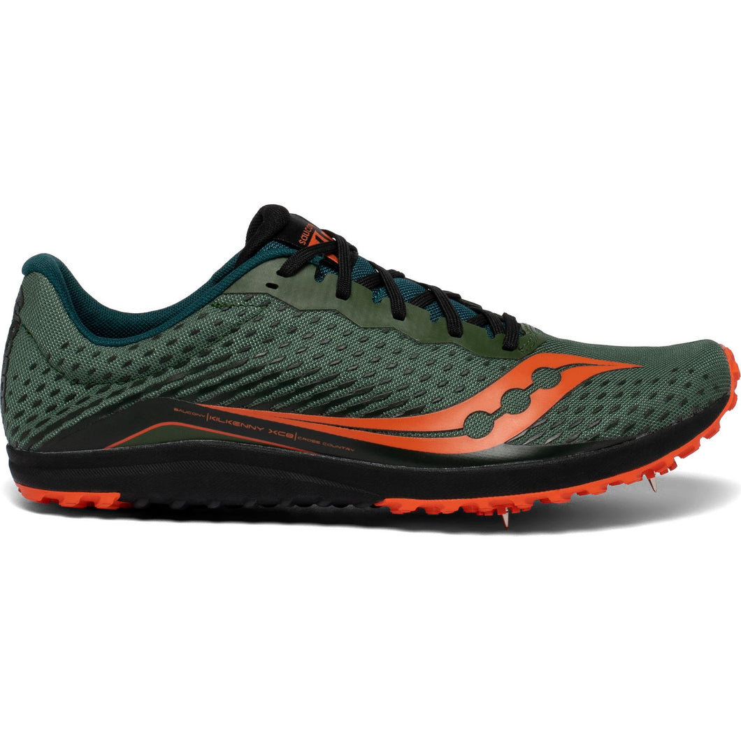 Men's | Saucony Kilkenny XC8