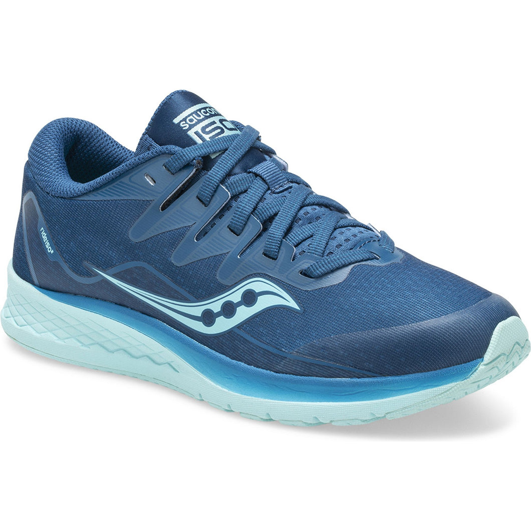 Youth | Saucony Ride ISO 2