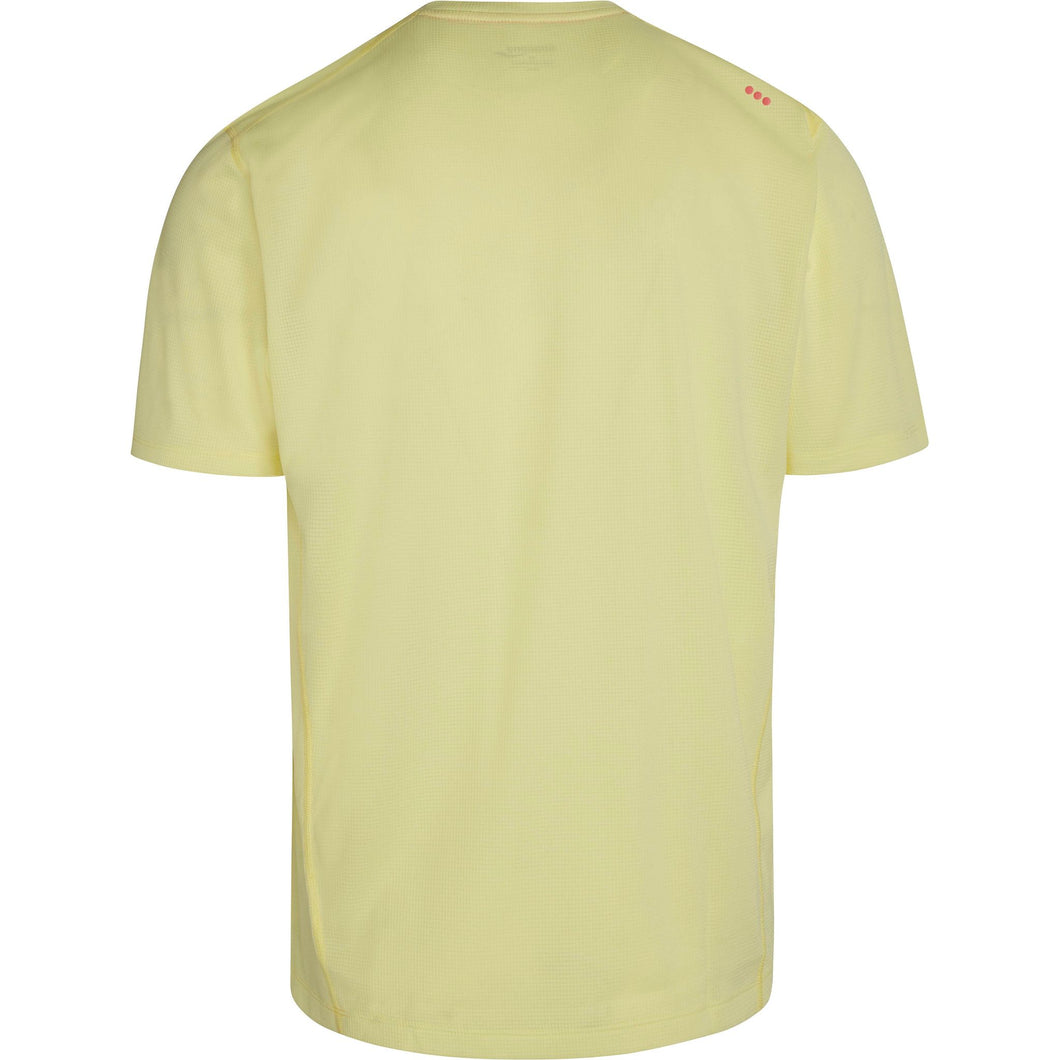 Men's | Saucony Stopwatch Short Sleeve