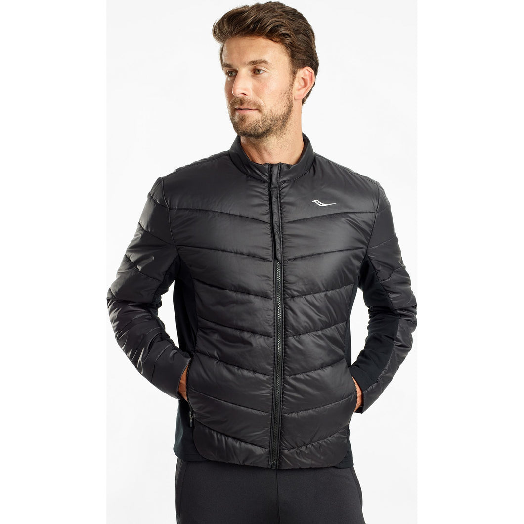 Men's | Saucony Snowdrift Jacket