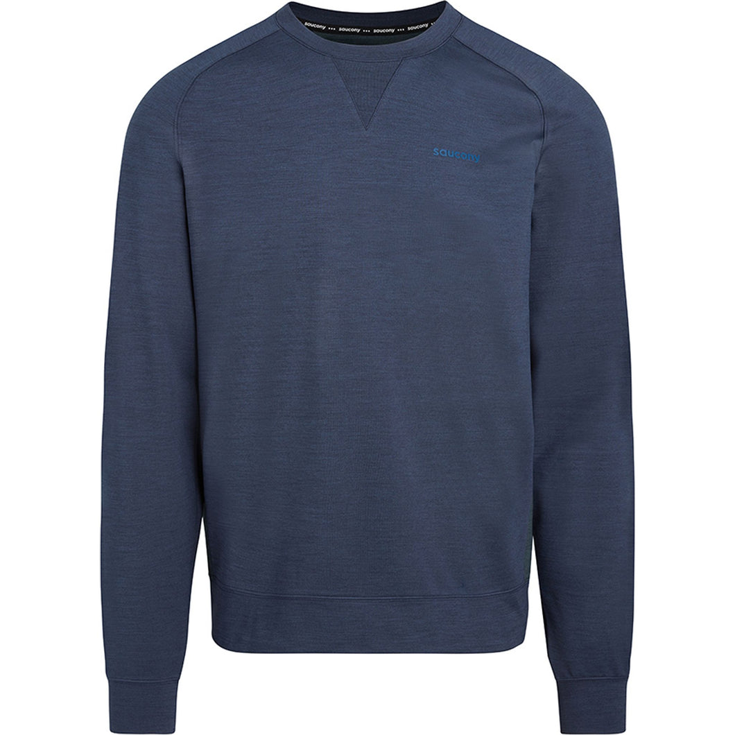 Men's | Saucony Solstice Crew