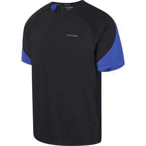 Men's | Saucony Dash Short Sleeve