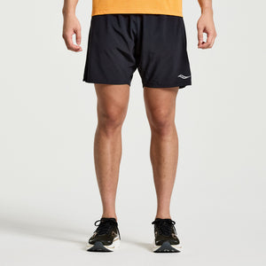 Men's | Saucony Outpace 7" Short