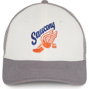 Saucony Trucker Hat
