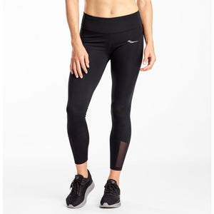 Women's | Saucony Fortify 7/8 Tight