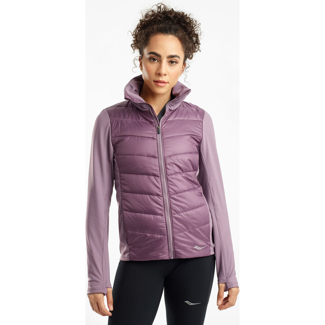 Women's | Saucony Snowdrift Jacket