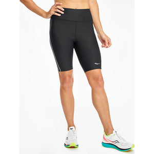 Women's | Saucony Fortify 8" Biker Short