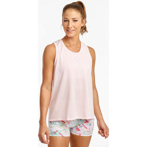 Women's | Saucony ReRun Tank