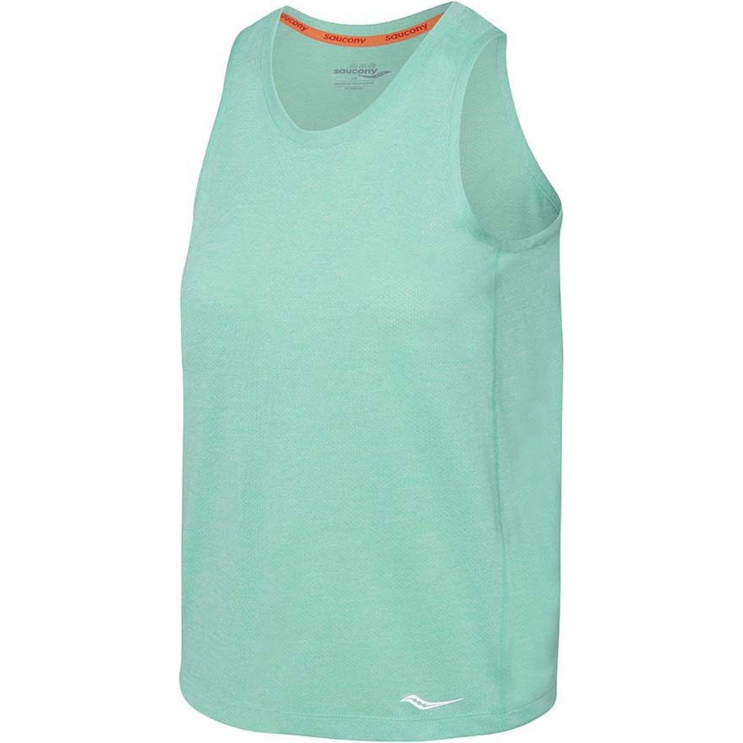 Women's | Saucony Stopwatch Tank