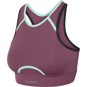 Women's | Saucony Dash Bra Top