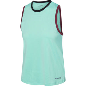 Women's | Saucony Dash Tank