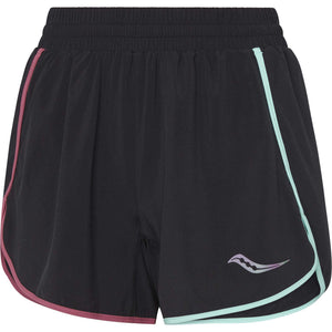 Women's | Saucony Dash 4" Short