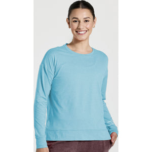 Women's | Saucony Sunday Layer Top