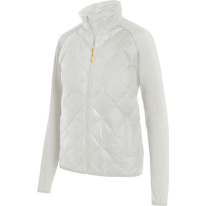 Women's | Saucony Boulder Oyster Puff Jacket