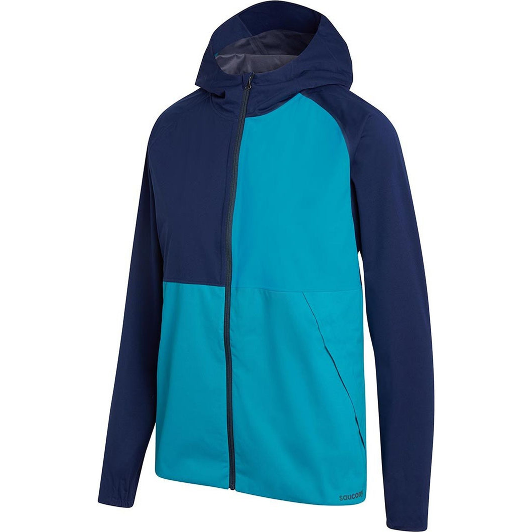 Women's | Saucony Boulder Drizzle Jacket