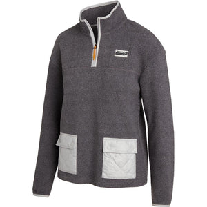 Women's | Saucony Rested Sherpa Quarter-Zip