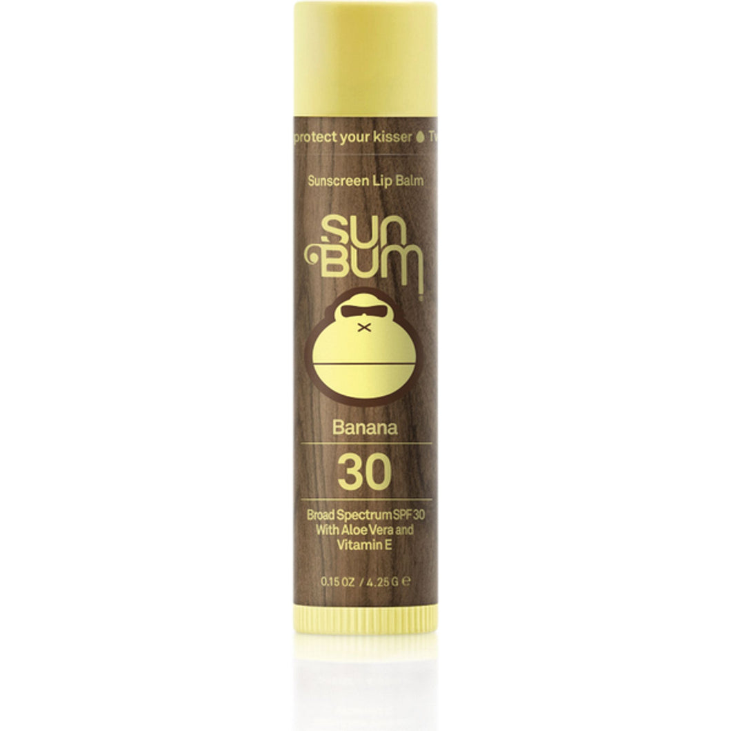Sun Bum SPF 30 Lip Balm
