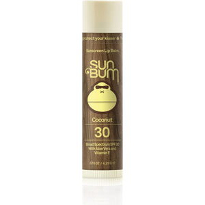 Sun Bum SPF 30 Lip Balm