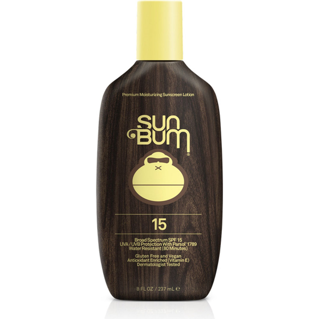 Sun Bum Original Sunscreen Lotion