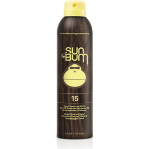 Sun Bum Original Spray Sunscreen