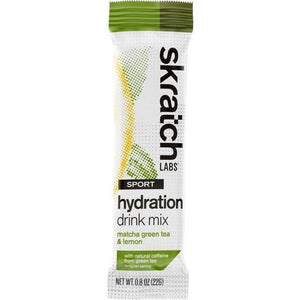 Skratch Labs Sport Hydration Drink Mix - Single Serving