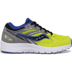 Youth | Saucony Cohesion 14 LTT