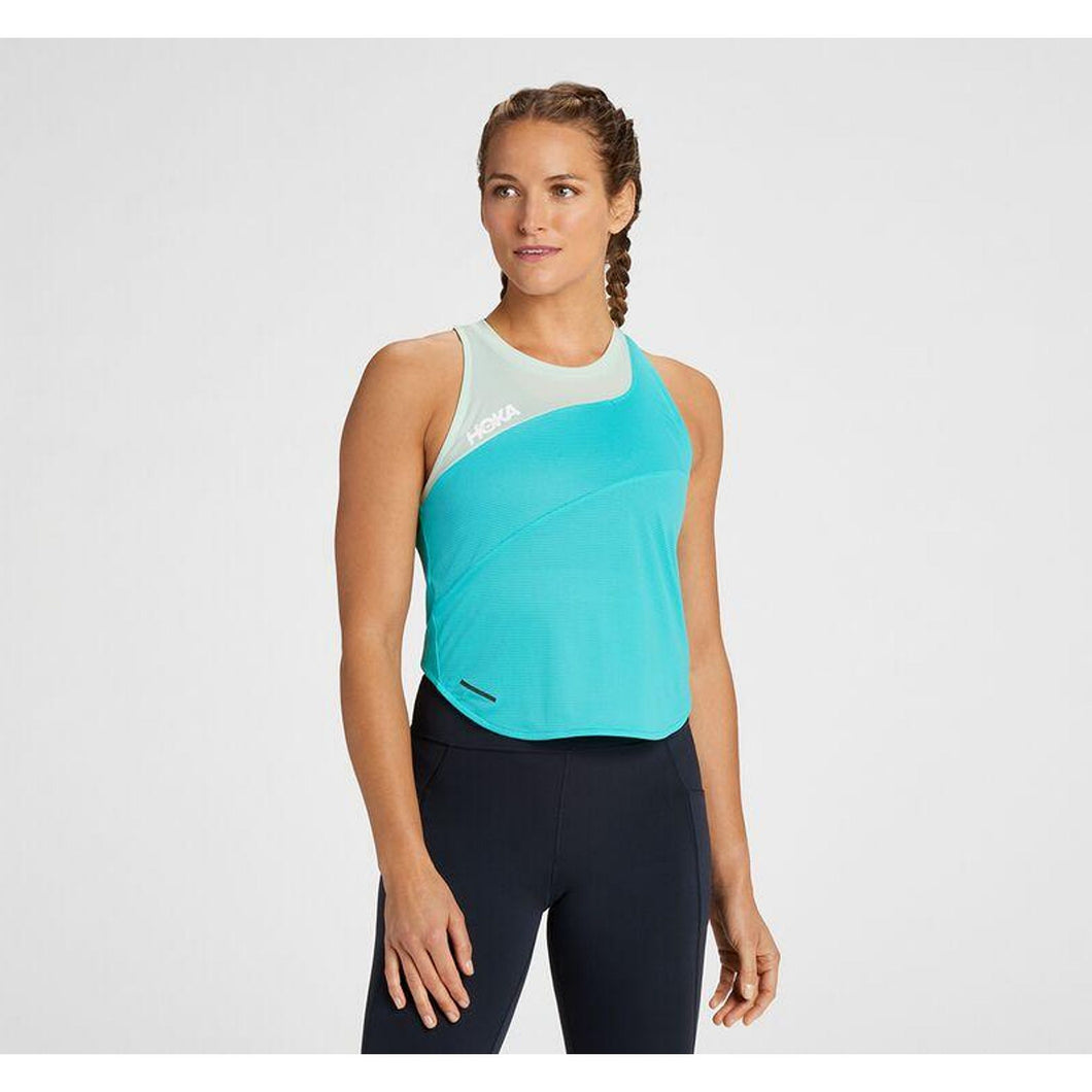 Women's | HOKA Glide Tank