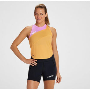 Women's | HOKA Glide Tank