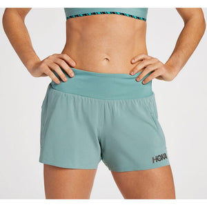 Women's | HOKA 4in" Short