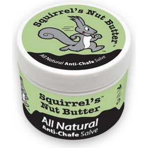 Squirrel's Nut Butter - 2-oz Tub