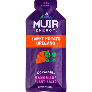 MUIR Slow Burning Gel