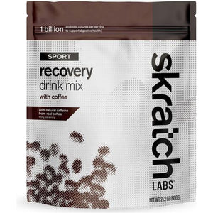 Skratch Labs Sport Recovery Drink Mix - 12 Serving