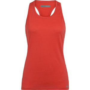 Women's | Icebreaker Amplify Racerback Tank