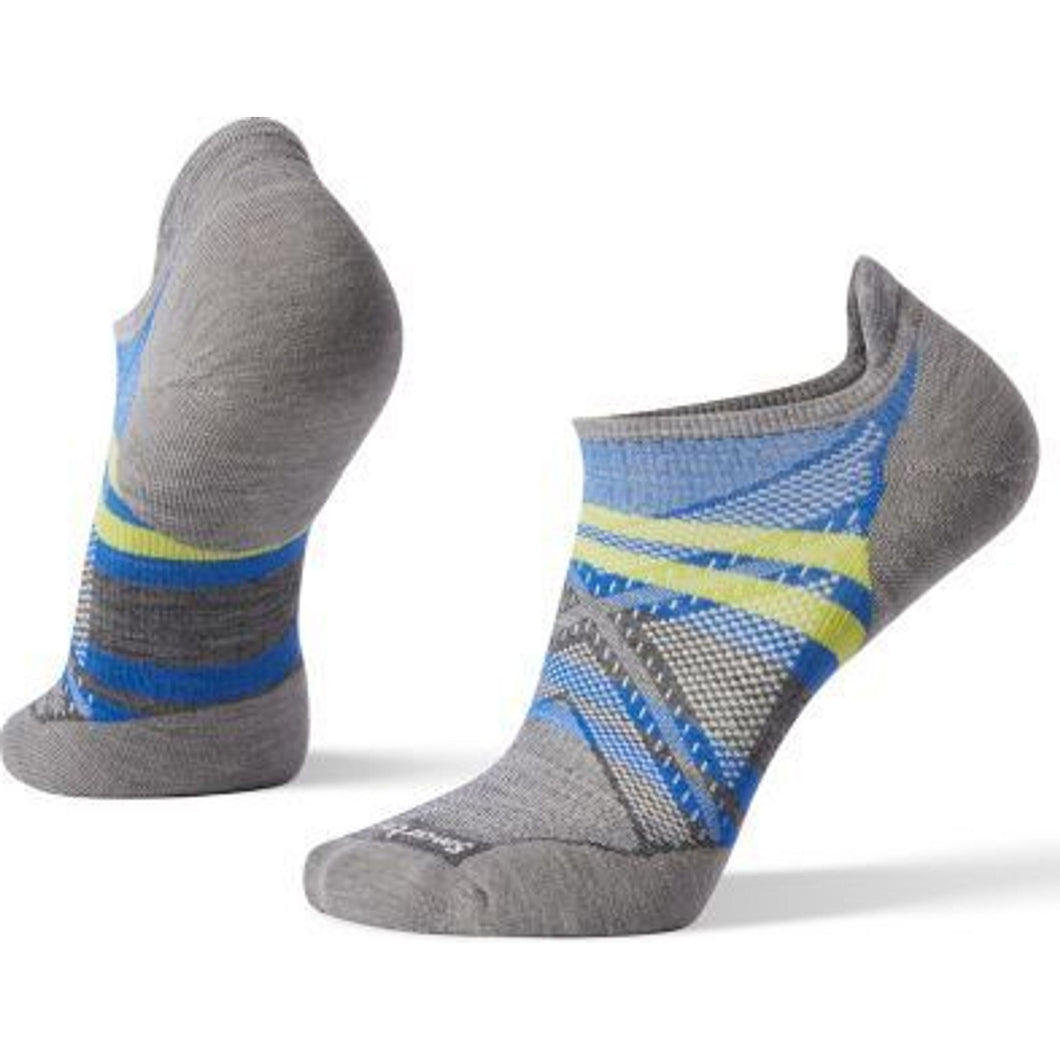 Men's | Smartwool PhD® Run Light Elite Pattern Micro Socks