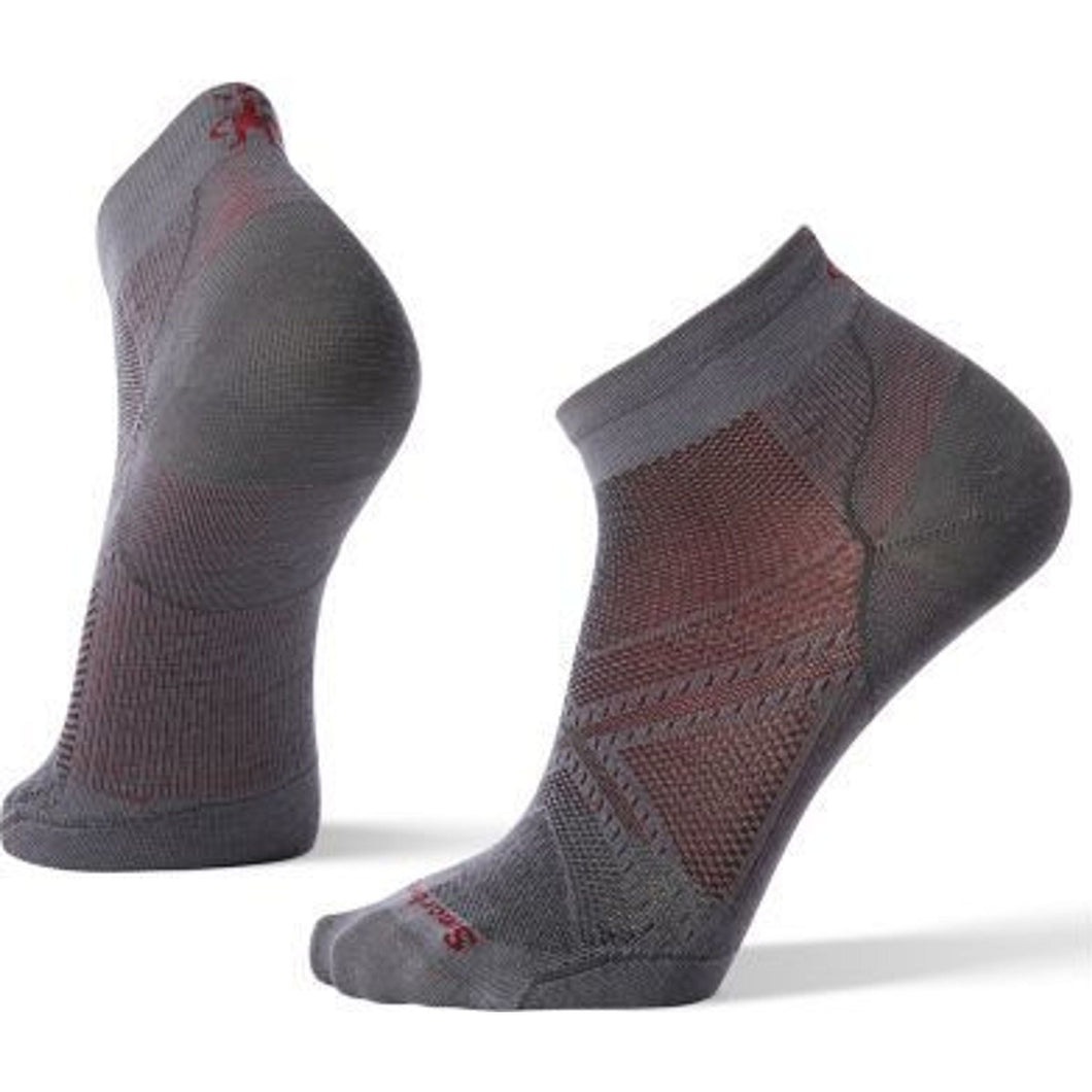 Men's | Smartwool PhD® Run Ultra Light Low Cut Socks