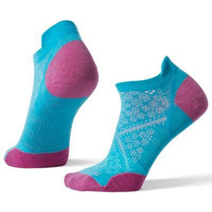Women's | Smartwool PhD® Run Ultra Light Micro Socks