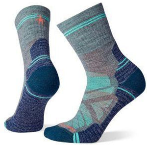 Women's | Smartwool Hike Light Cushion Mid Crew Socks