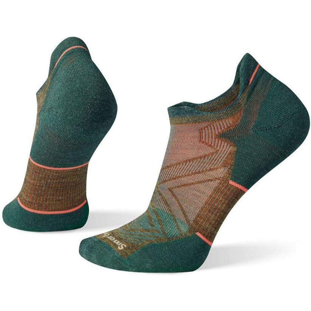 Men's | Smartwool Run Targeted Cushion Low Ankle Socks