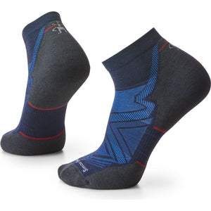 Men's | Smartwool Run Targeted Cushion Ankle Sock