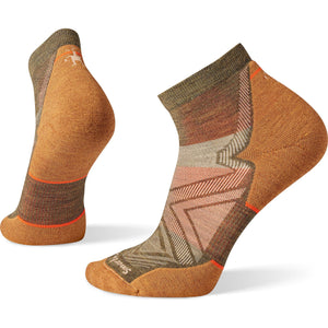 Men's | Smartwool Run Targeted Cushion Ankle Sock