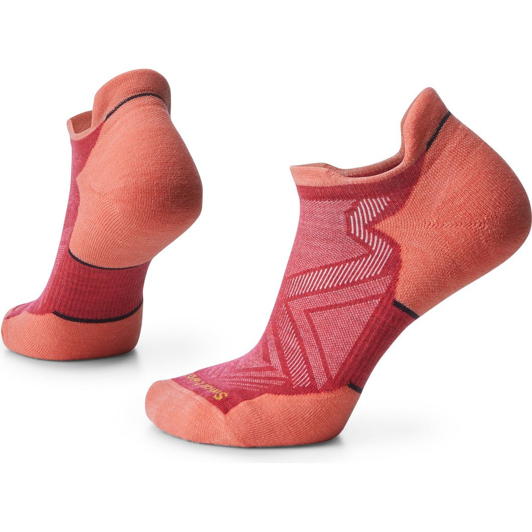 Women's | Smartwool Run Targeted Cushion Low Ankle Socks