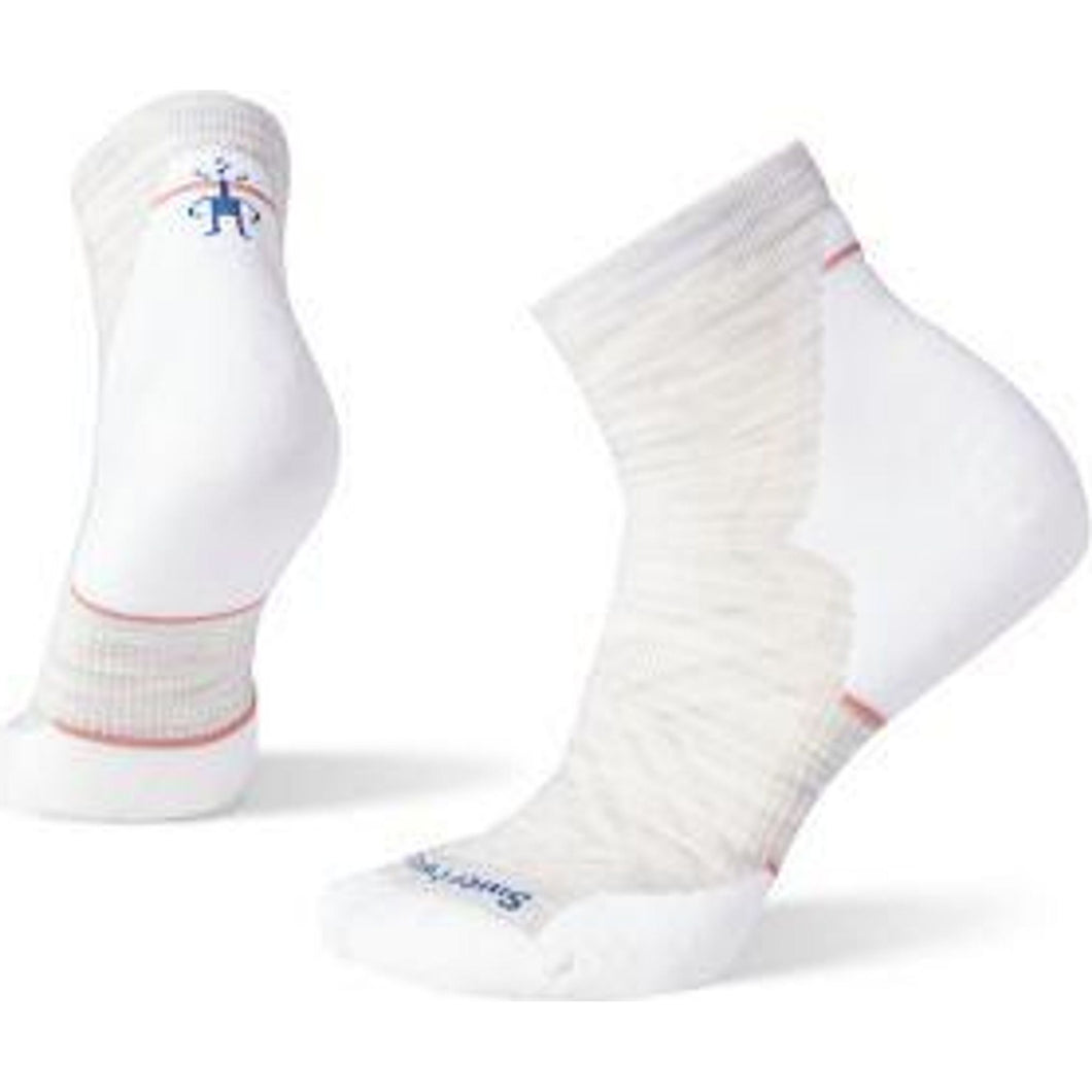 Women's | Smartwool Run Targeted Cushion Ankle Sock