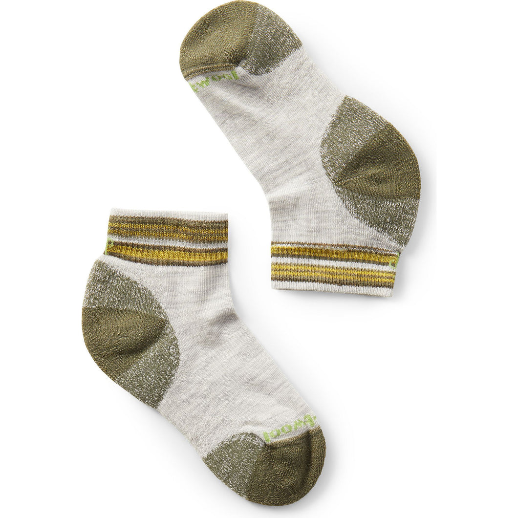 Youth | Smartwool Hike Light Cushion Ankle Socks