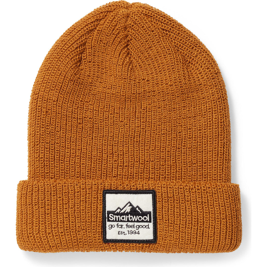 Youth | Smartwool Patch Beanie