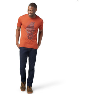 Men's | Smartwool Always Explore Short Sleeve Graphic Tee