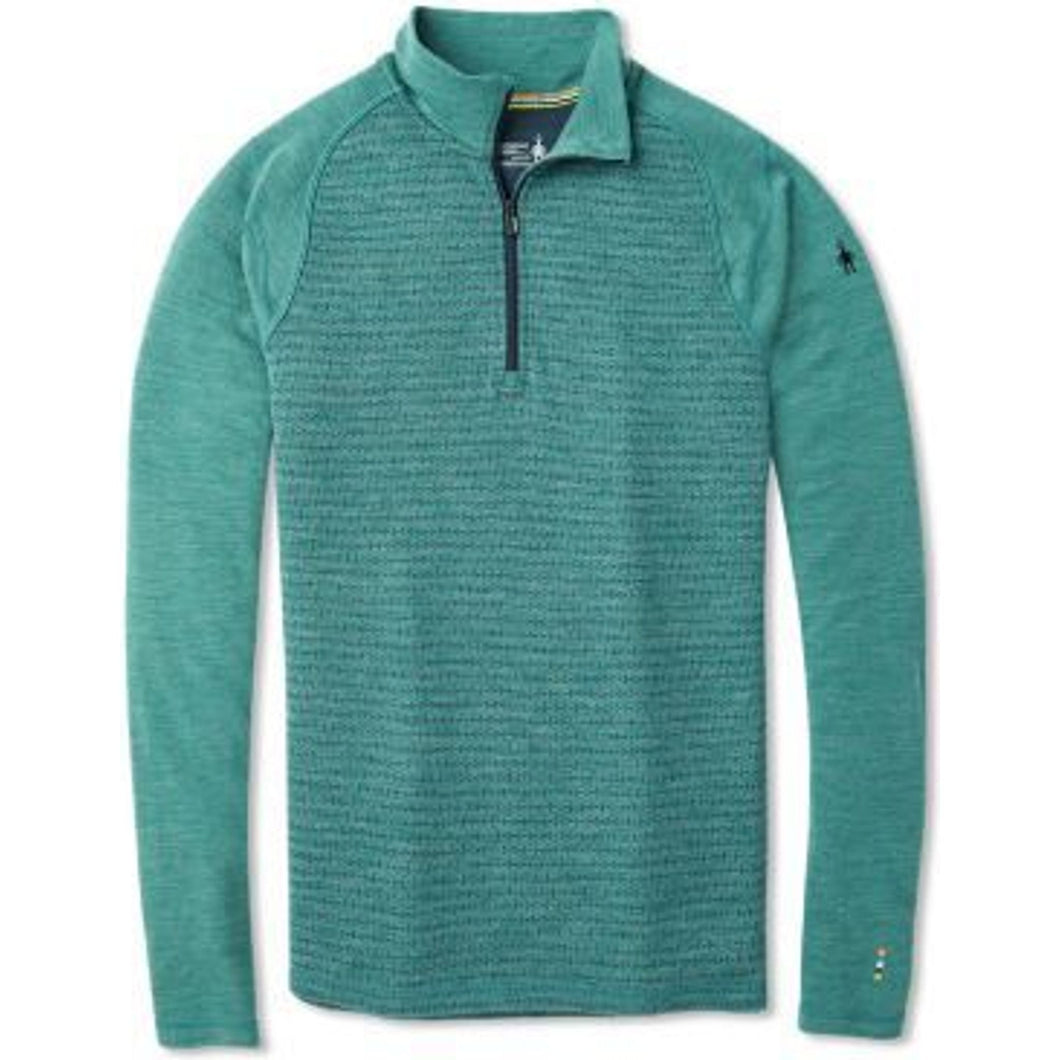 Men's | Smartwool Merino 250 Baselayer Pattern 1/4 Zip