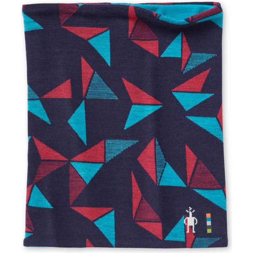Smartwool Merino 250 Pattern Neck Gaiter