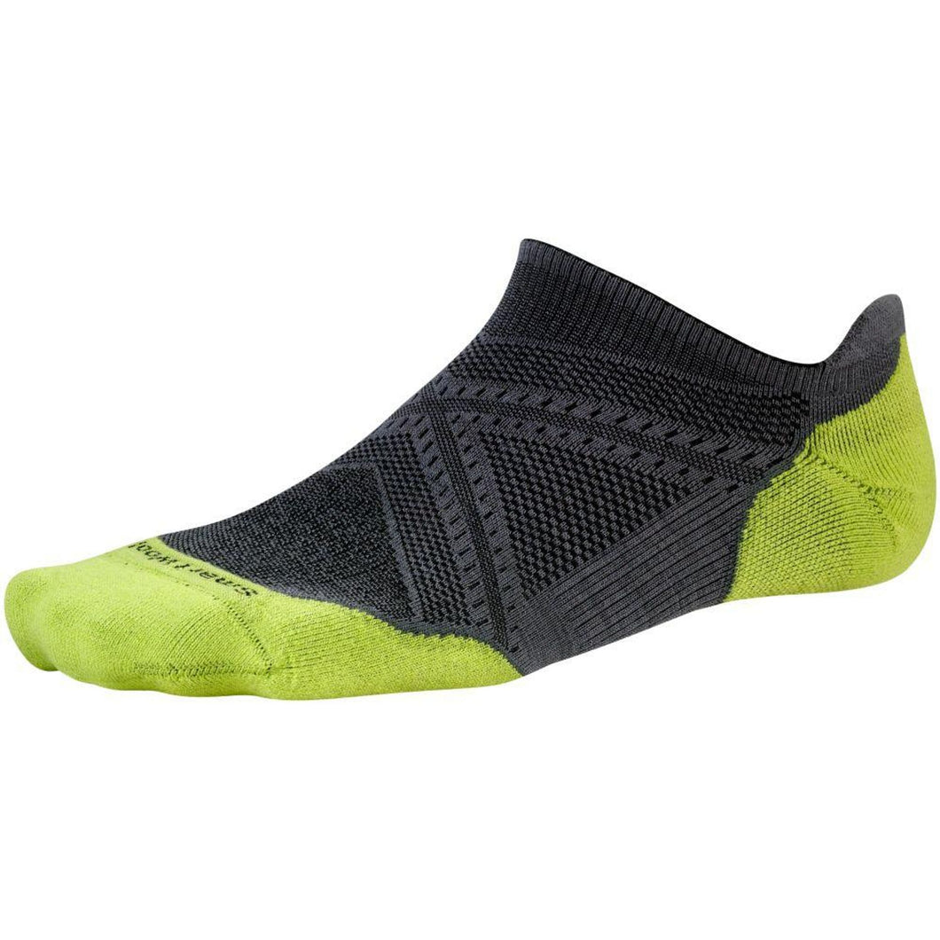 Men's | Smartwool PhD® Run Light Elite Micro Socks