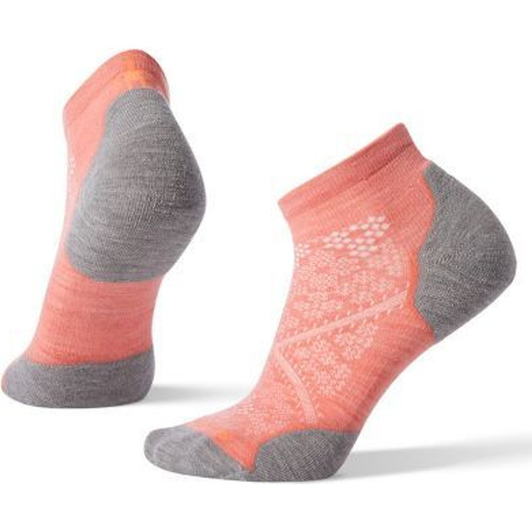 Women's | Smartwool PhD® Run Light Elite Low Cut Socks