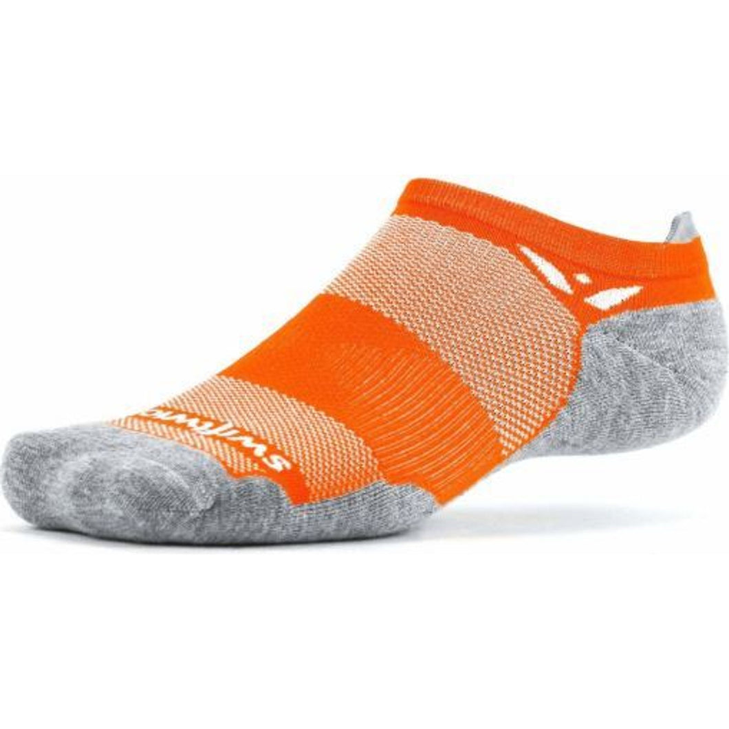 Swiftwick Maxus Zero Tab Socks